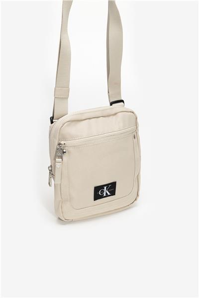 Calvin Klein Sport Essentials 18 W Erkek Reporter Çanta
