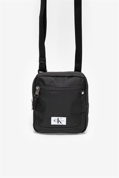 Calvin Klein Sport Essentials 18 W Erkek Reporter Çanta