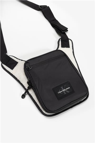 Calvin Klein Sport Essentials Erkek Reporter Çanta