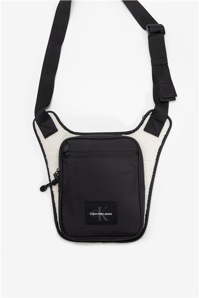 Calvin Klein Sport Essentials Erkek Reporter Çanta