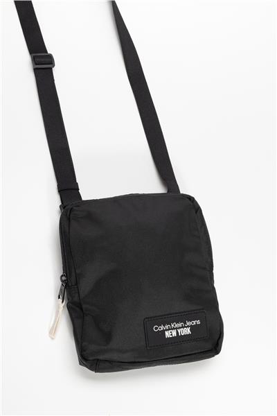 Calvin Klein Sport Essentials Ny Erkek Reporter Çanta