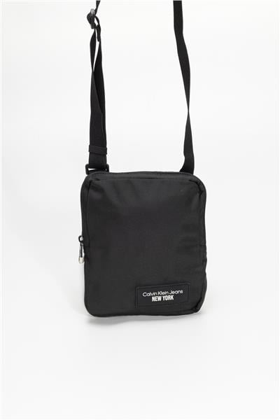 Calvin Klein Sport Essentials Ny Erkek Reporter Çanta