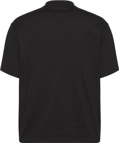 Calvin Klein Ss 16S Sn Cursive Graphic Erkek Bisiklet Yaka T-Shirt