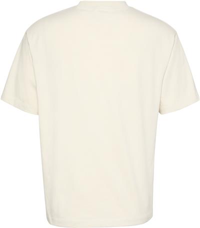 Calvin Klein Ss 16S Tc Block Gra Erkek Bisiklet Yaka T-Shirt