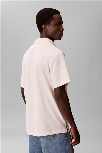 Calvin Klein Ss 30S Eu Wholesale Erkek Bisiklet Yaka T-Shirt