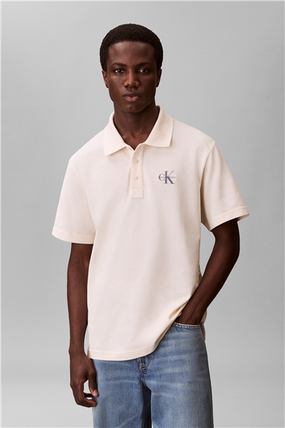 Calvin Klein Ss 30S Eu Wholesale Erkek Bisiklet Yaka T-Shirt