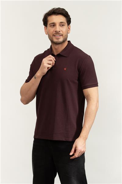Calvin Klein Ss Casual Pique Classic Erkek Polo Yaka T-Shirt