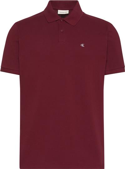 Calvin Klein Ss Casual Pique Classic Erkek Polo Yaka T-Shirt