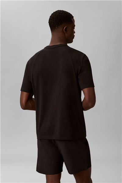 Calvin Klein S/S Crew Neck Erkek