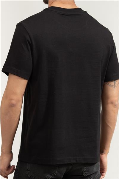 Calvin Klein Ss Gift Giving 20S Easy Tee Erkek Bisiklet Yaka T-Shirt