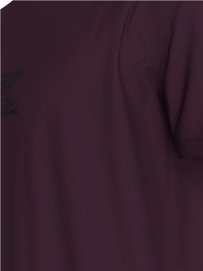 Calvin Klein Ss Gift Giving 20S Easy Tee Erkek Bisiklet Yaka T-Shirt