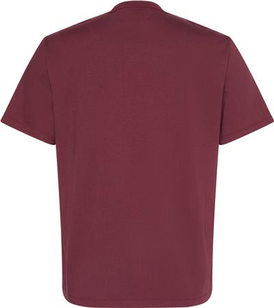 Calvin Klein Ss Hero Monologo Tee Erkek Bisiklet Yaka T-Shirt