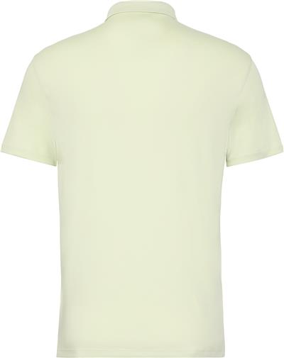 Calvin Klein Ss Supima Chest Emb Erkek Polo Yaka T-Shirt