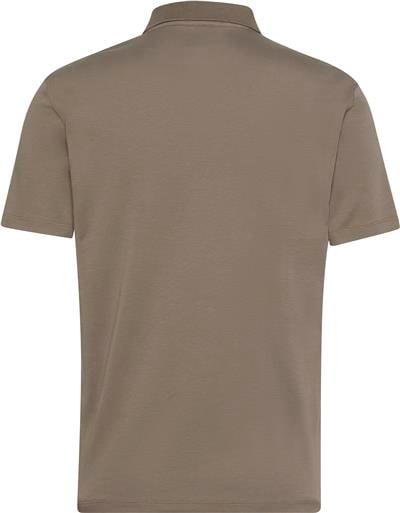 Calvin Klein Ss Supima Chest Emb Erkek Polo Yaka T-Shirt