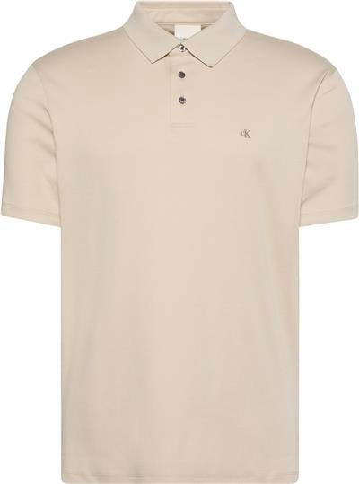 Calvin Klein Ss Supima Chest Emb Erkek Polo Yaka T-Shirt