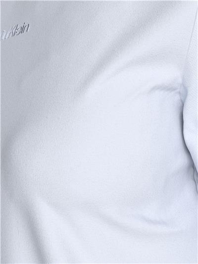 Calvin Klein Ss Tee Kadın Bisiklet Yaka T-Shirt