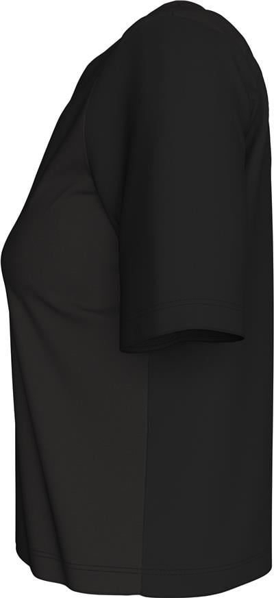 Calvin Klein Ss Tee Kadın Bisiklet Yaka T-Shirt