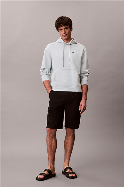 Calvin Klein Straight Comfort Cot Erkek Şort