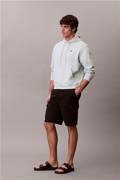 Calvin Klein Straight Comfort Cot Erkek Şort