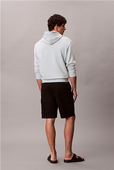 Calvin Klein Straight Comfort Cot Erkek Şort