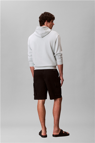 Calvin Klein Straight Comfort Cot Erkek Şort