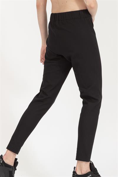 Calvin Klein Stretch Gabardine Kadın Tayt
