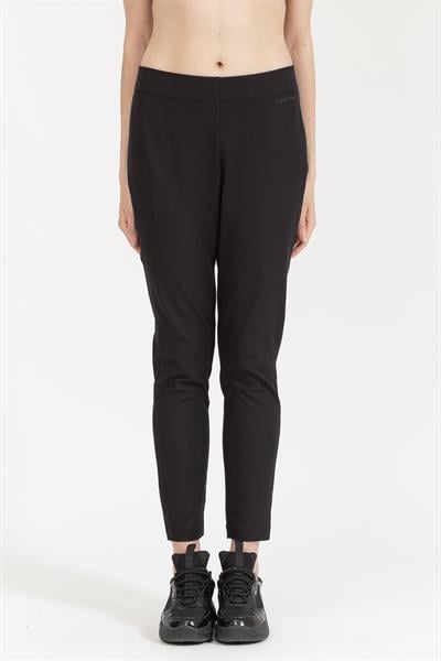 Calvin Klein Stretch Gabardine Kadın Tayt