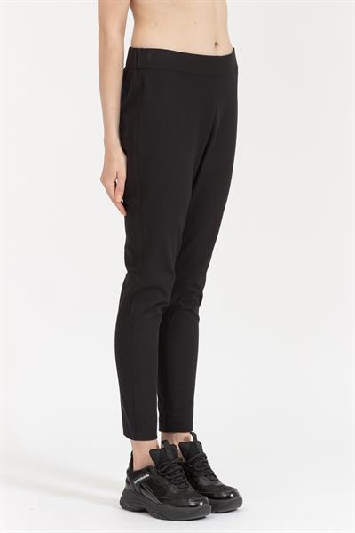 Calvin Klein Stretch Gabardine Kadın Tayt