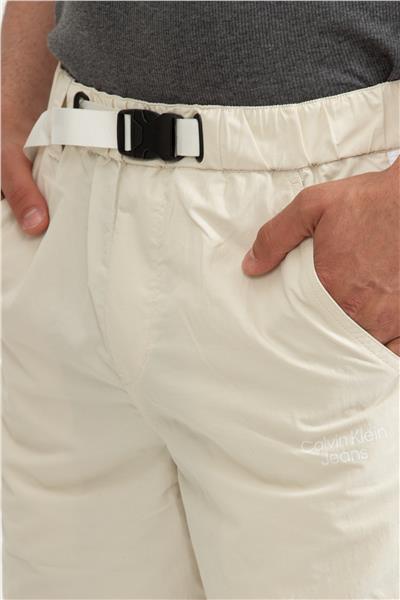 Calvin Klein Sustainable Blocking Short Erkek Bermuda Şort