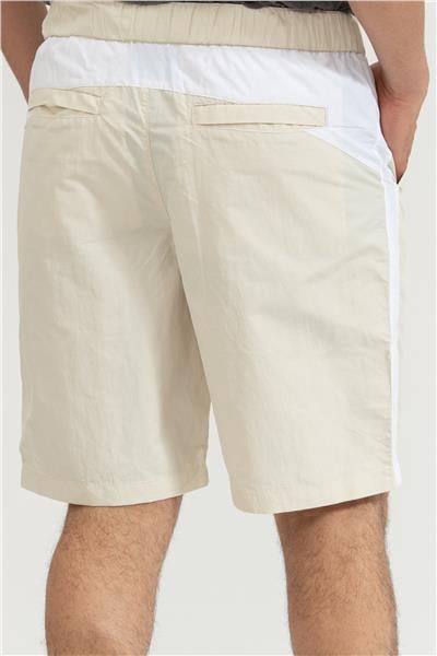 Calvin Klein Sustainable Blocking Short Erkek Bermuda Şort