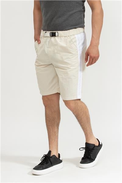 Calvin Klein Sustainable Blocking Short Erkek Bermuda Şort