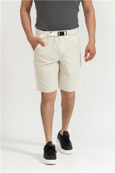 Calvin Klein Sustainable Blocking Short Erkek Bermuda Şort