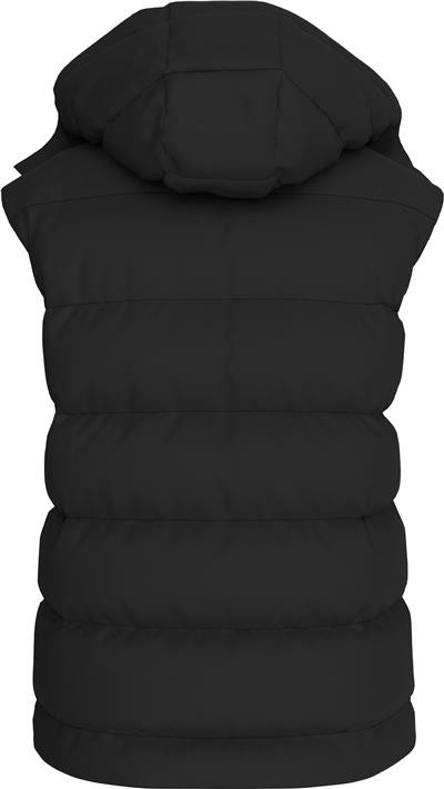 Calvin Klein Svls Nylon Zip Off Erkek Şişme Yelek