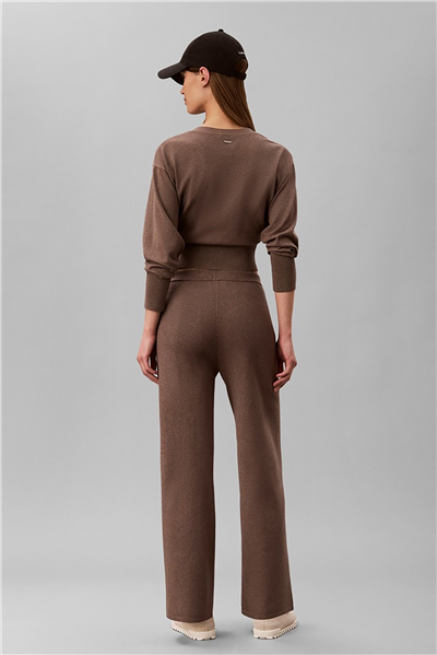 Calvin Klein Tech Knit Pant Kadın Pantolon
