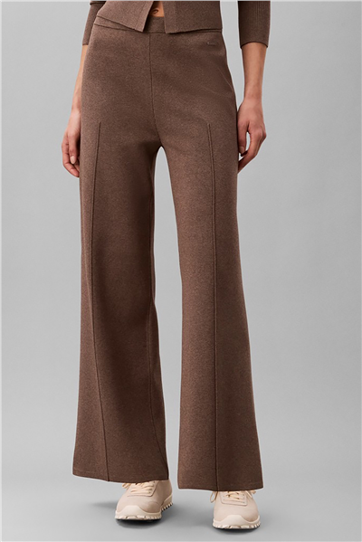 Calvin Klein Tech Knit Pant Kadın Pantolon