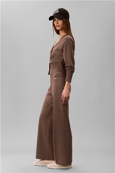 Calvin Klein Tech Knit Pant Kadın Pantolon