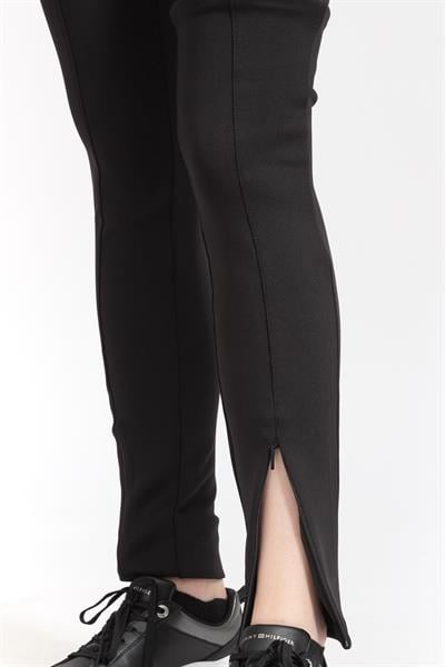 Calvin Klein Technical Knit Legging Kadın Tayt