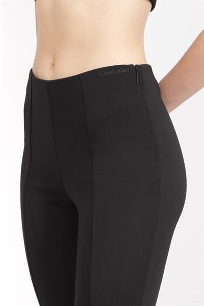 Calvin Klein Technical Knit Legging Kadın Tayt