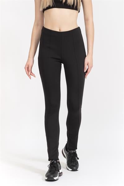 Calvin Klein Technical Knit Legging Kadın Tayt