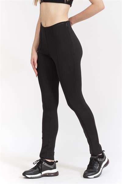 Calvin Klein Technical Knit Legging Kadın Tayt