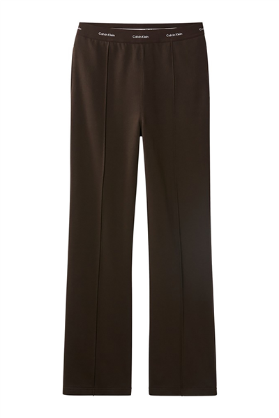 Calvin Klein Terry Logo Waistband Track Pant Kadın Eşofman Altı