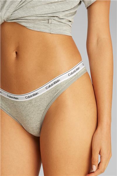 Calvin Klein Thong Kadın 3lü Külot