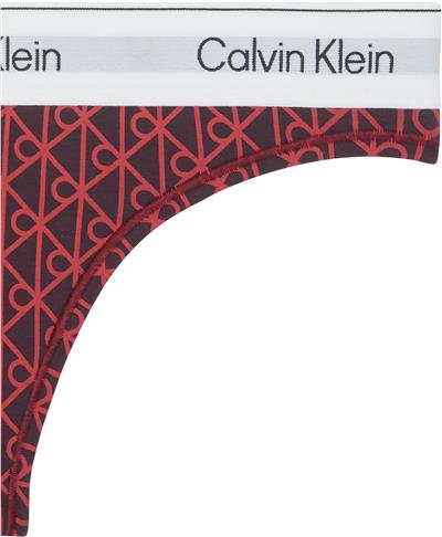 Calvin Klein Thong Kadın Külot