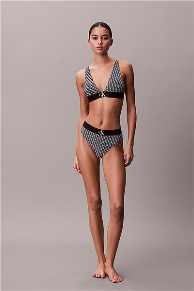 Calvin Klein Thong Kadın Külot