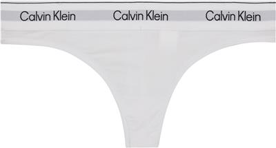 Calvin Klein Thong Kadın Külot