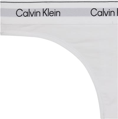 Calvin Klein Thong Kadın Külot