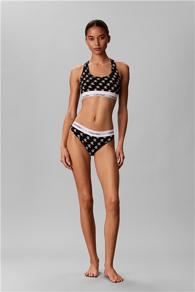 Calvin Klein Thong Kadın Külot