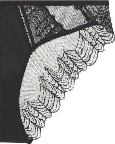 Calvin Klein Thong Kadın Külot