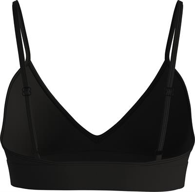 Calvin Klein Triangle Kadın Bikini Üstü