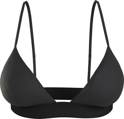 Calvin Klein Triangle Kadın Bikini Üstü